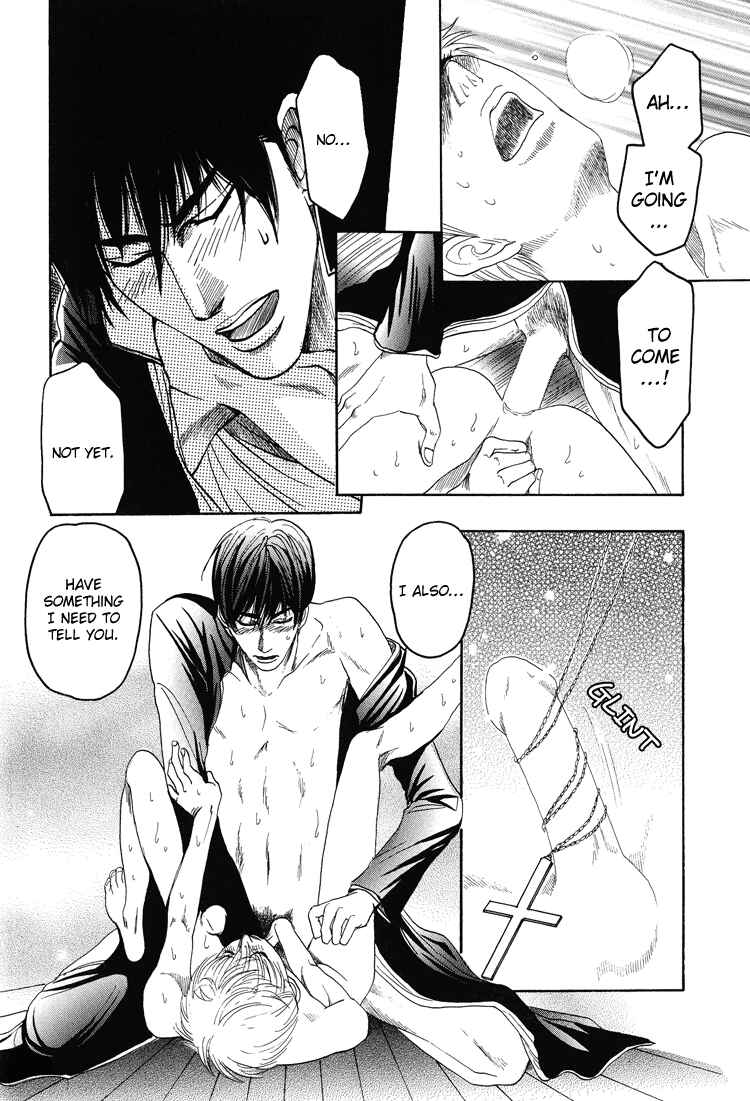 Page 31 Chapter 4 Ijimetai hodo Aishiteru