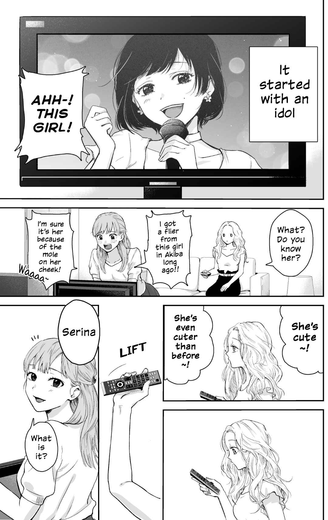 Page 1 Chapter Unknown_e571 Saikai