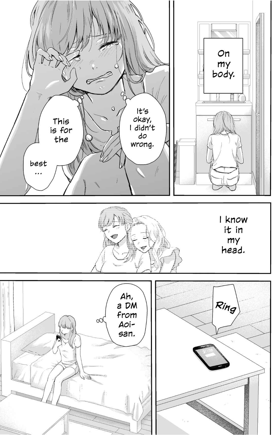 Page 3 Chapter Unknown_e571 Saikai