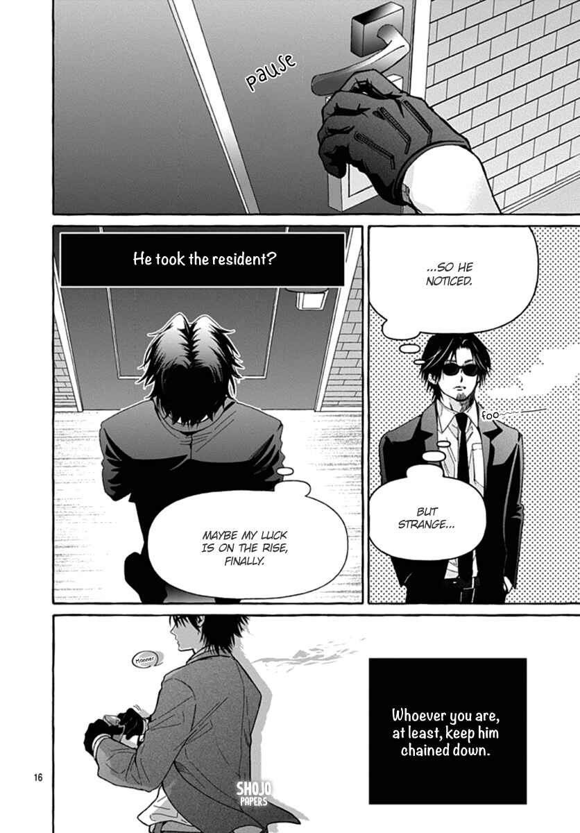 Page 17 Chapter 2 Tokyo LACKs
