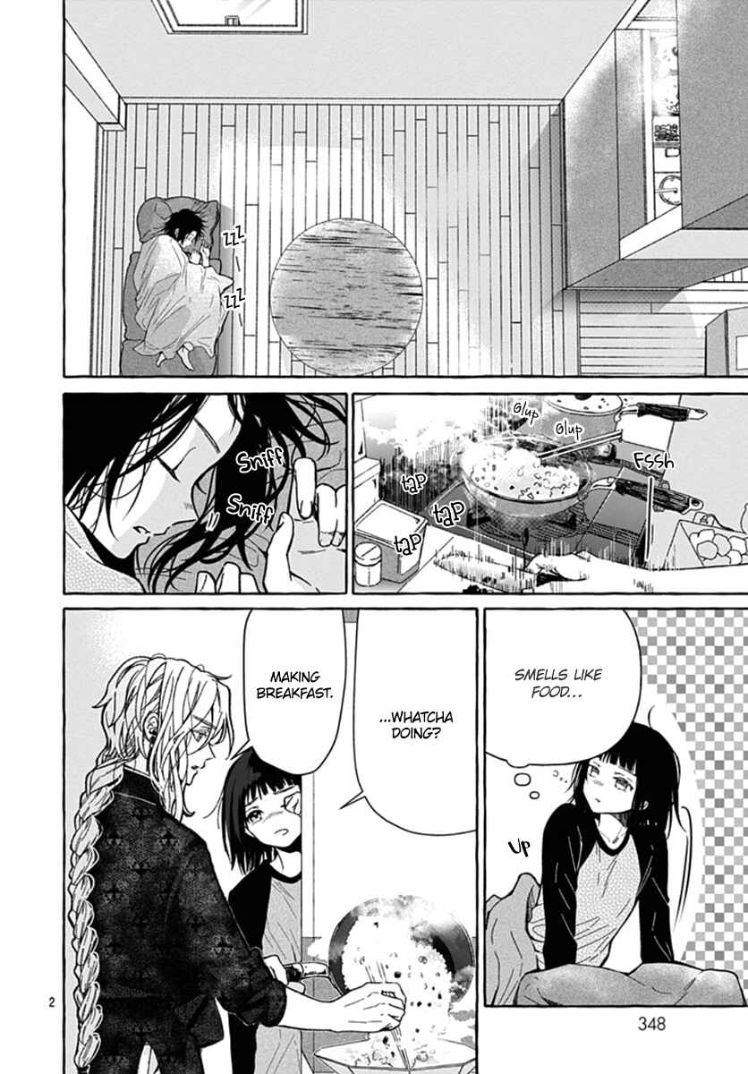 Page 3 Chapter 2 Tokyo LACKs