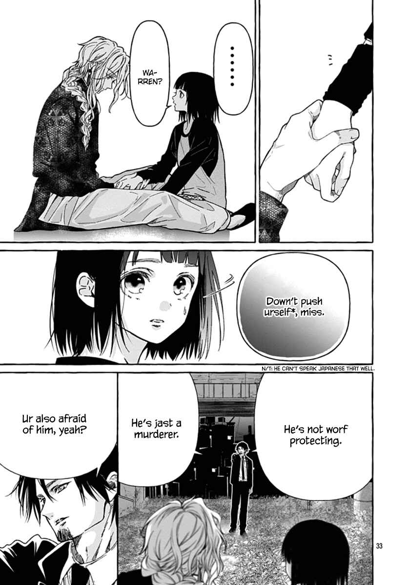 Page 34 Chapter 2 Tokyo LACKs