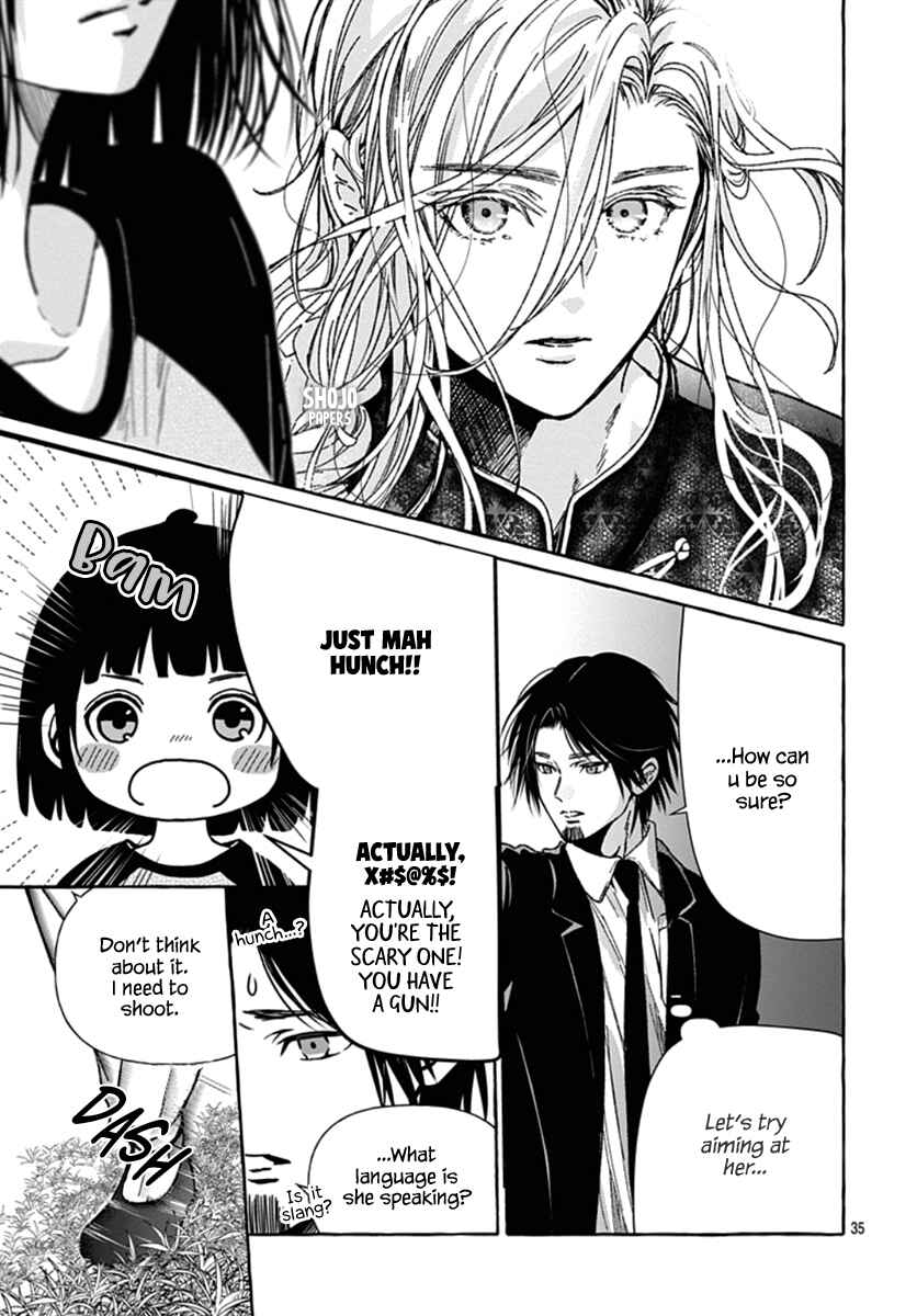 Page 36 Chapter 2 Tokyo LACKs