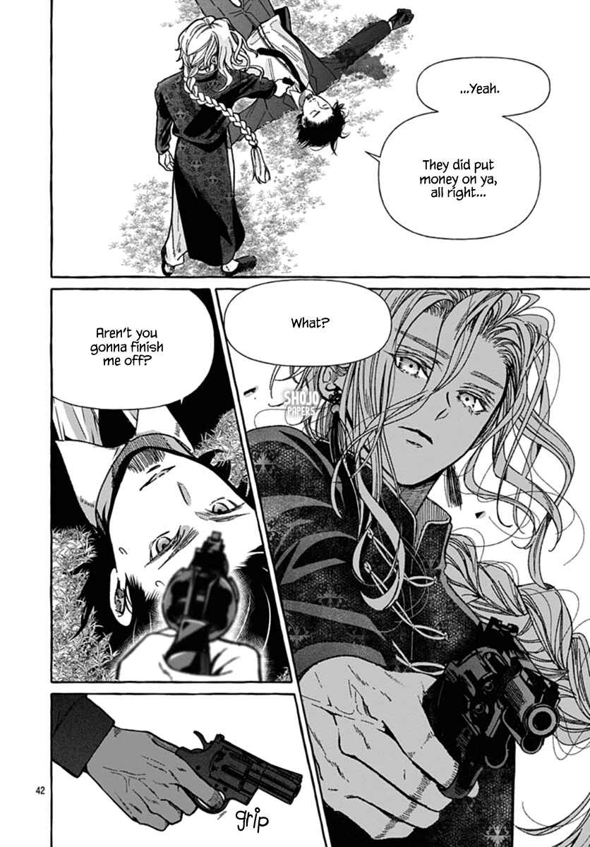 Page 43 Chapter 2 Tokyo LACKs