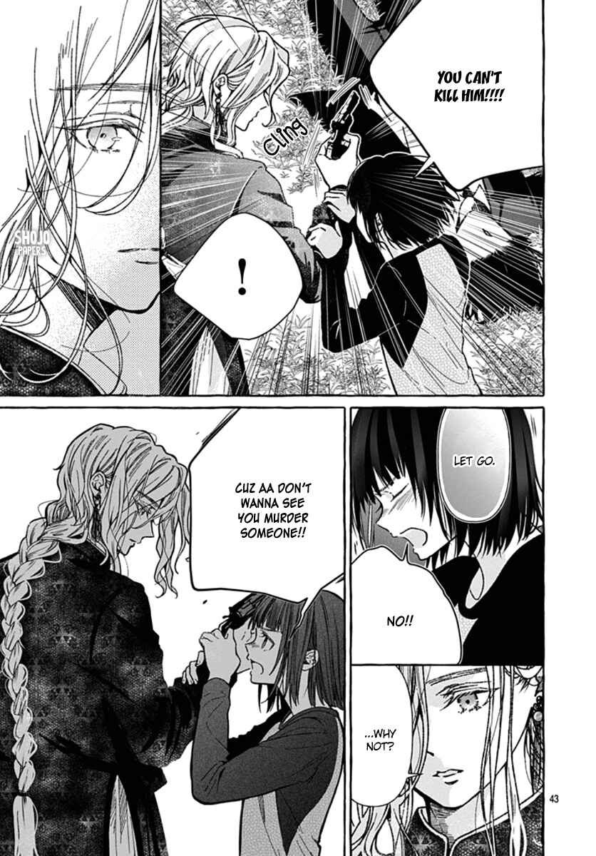 Page 44 Chapter 2 Tokyo LACKs