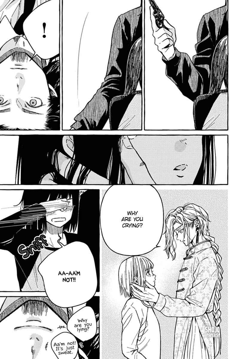 Page 46 Chapter 2 Tokyo LACKs