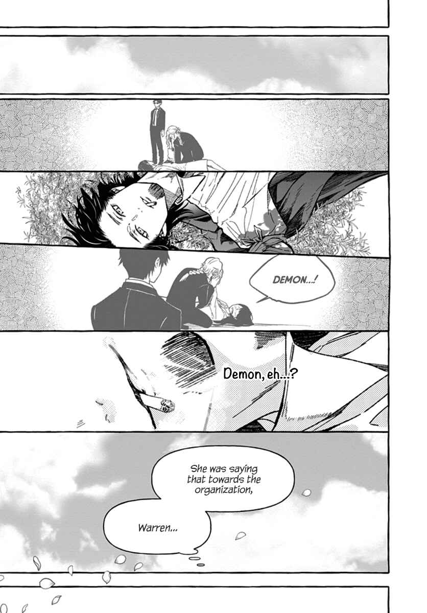 Page 48 Chapter 2 Tokyo LACKs