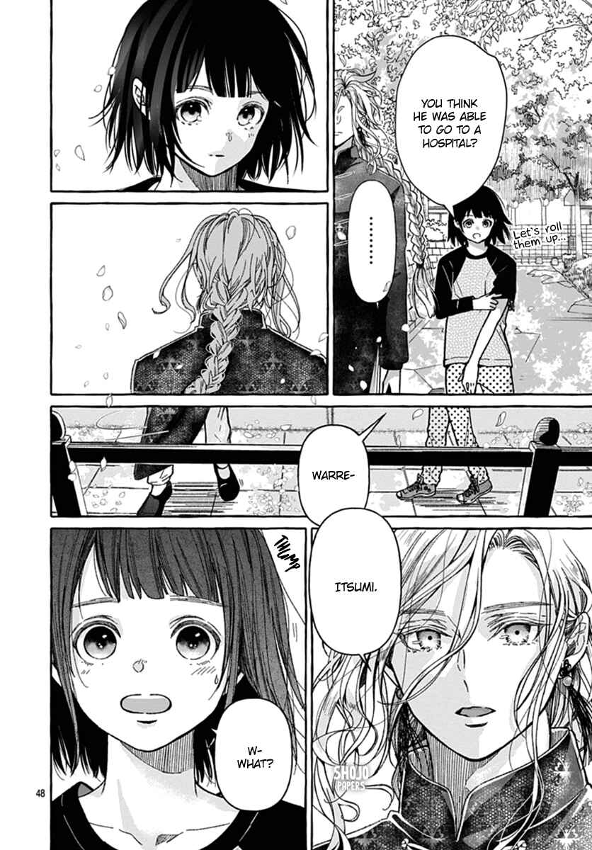 Page 49 Chapter 2 Tokyo LACKs
