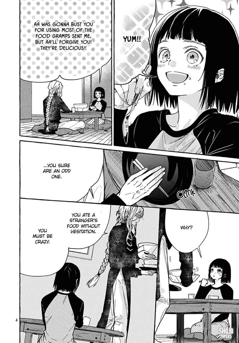 Page 5 Chapter 2 Tokyo LACKs
