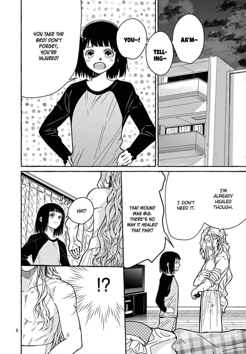 Page 7 Chapter 2 Tokyo LACKs