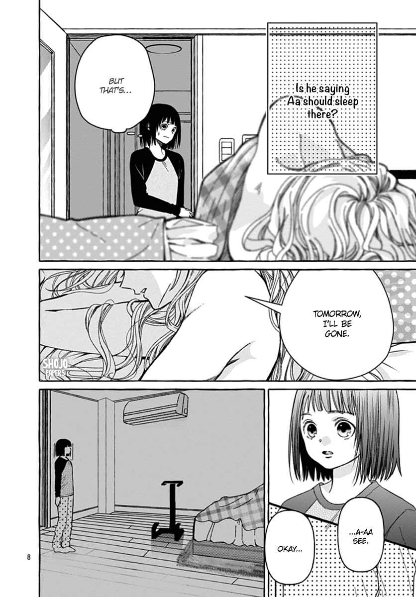 Page 9 Chapter 2 Tokyo LACKs