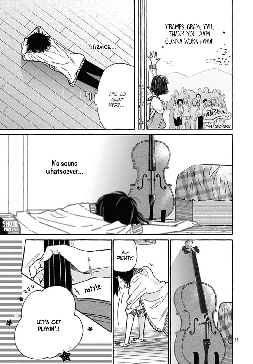 Page 16 Chapter 1 Tokyo LACKs