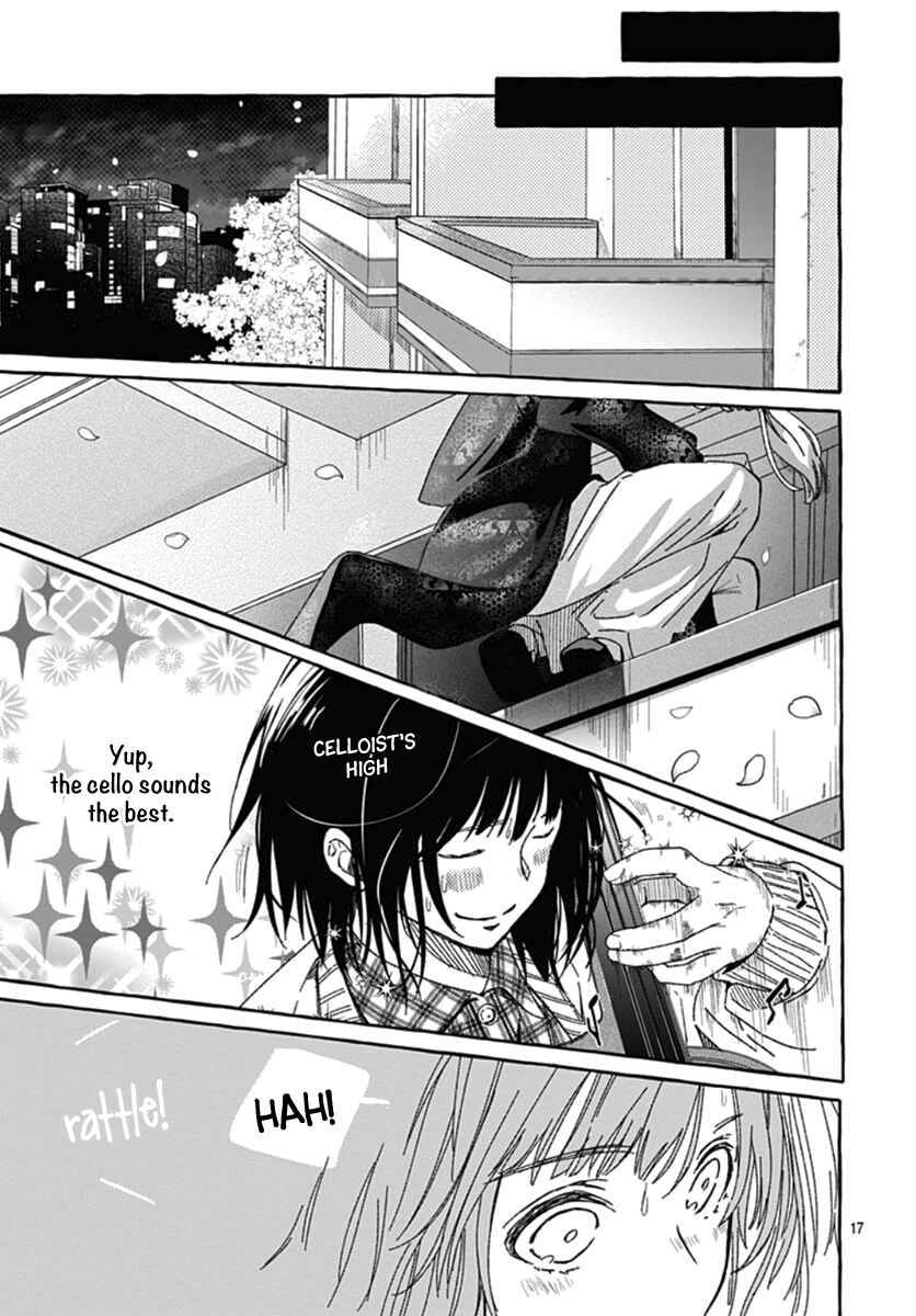 Page 18 Chapter 1 Tokyo LACKs