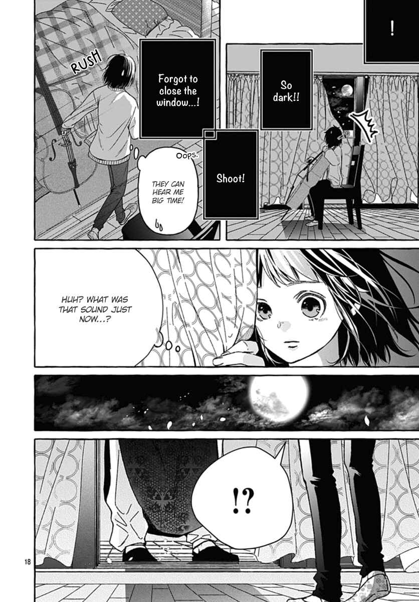 Page 19 Chapter 1 Tokyo LACKs