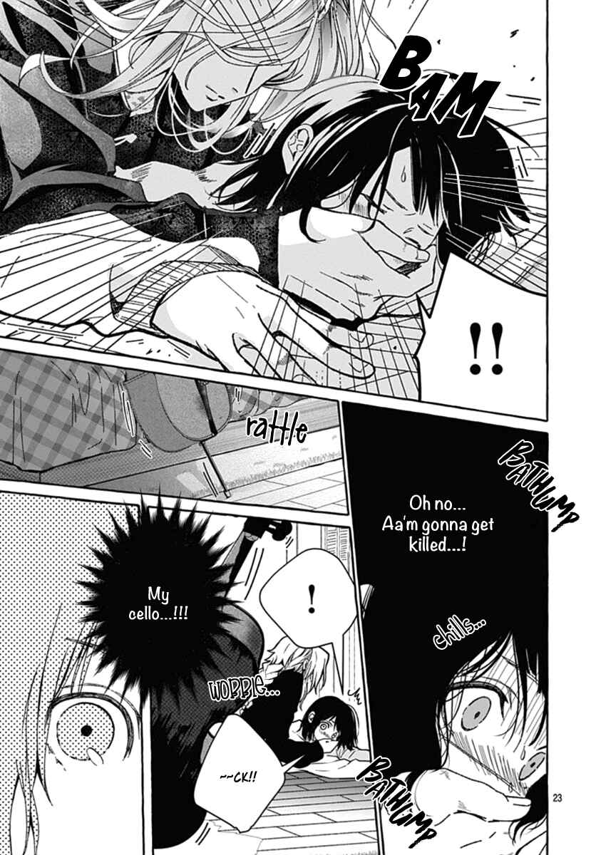Page 23 Chapter 1 Tokyo LACKs