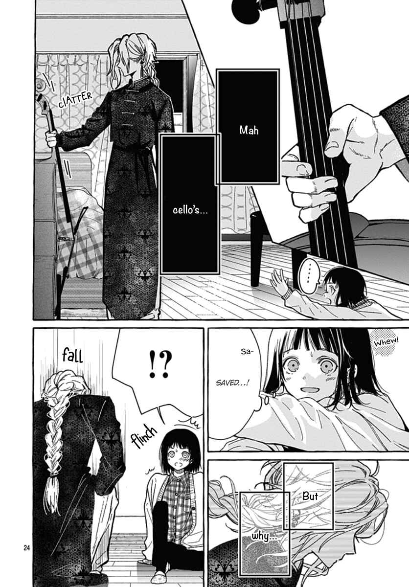 Page 24 Chapter 1 Tokyo LACKs