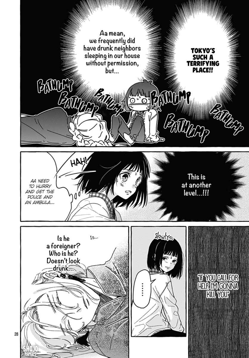 Page 28 Chapter 1 Tokyo LACKs