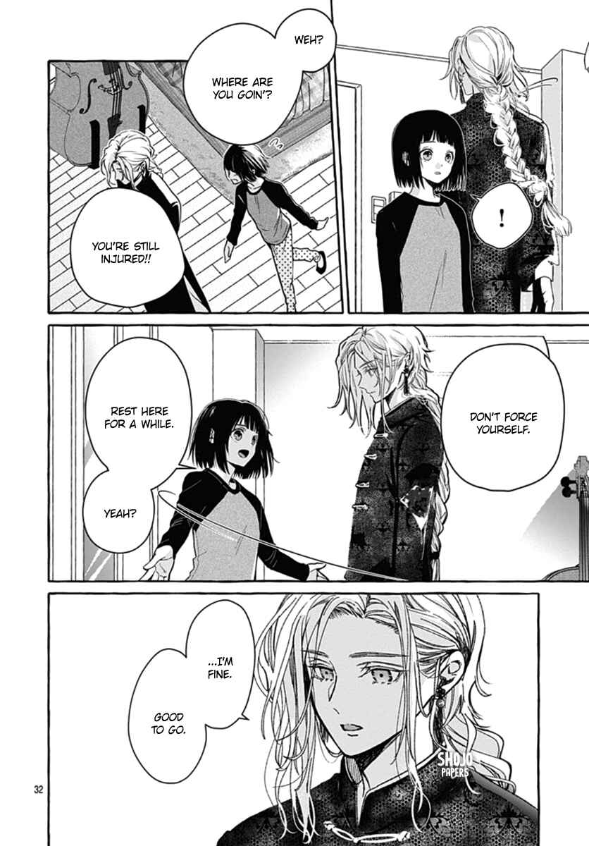 Page 32 Chapter 1 Tokyo LACKs