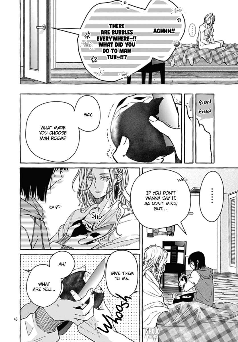 Page 46 Chapter 1 Tokyo LACKs