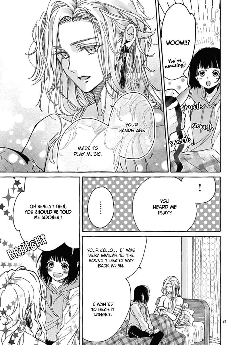 Page 47 Chapter 1 Tokyo LACKs