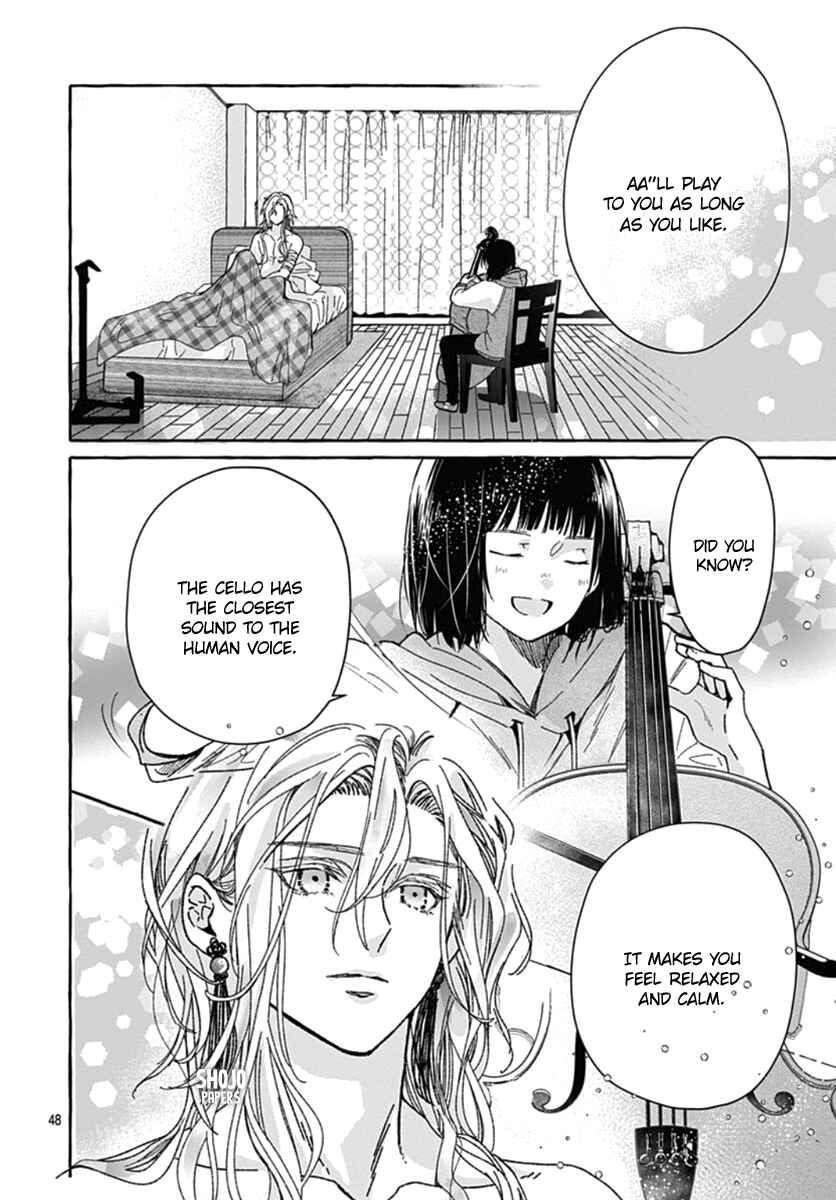 Page 48 Chapter 1 Tokyo LACKs