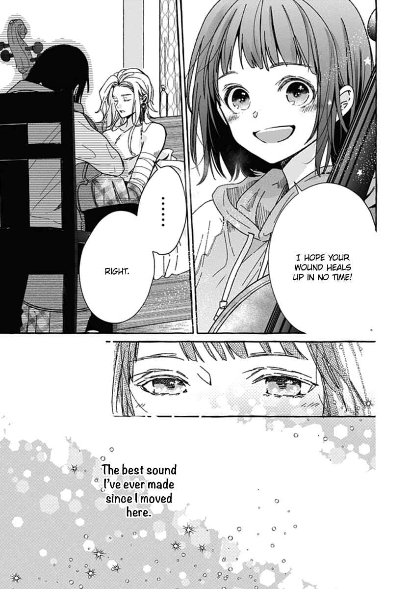 Page 49 Chapter 1 Tokyo LACKs
