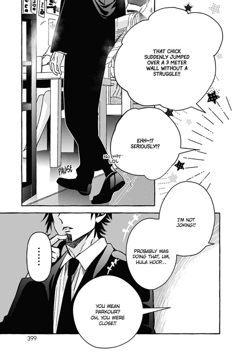 Page 53 Chapter 1 Tokyo LACKs