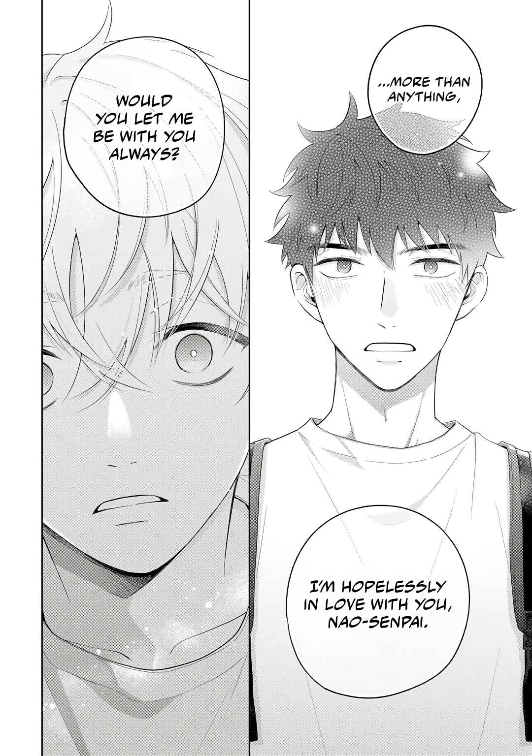Page 18 Chapter 6 Happy End no Kyuseishu