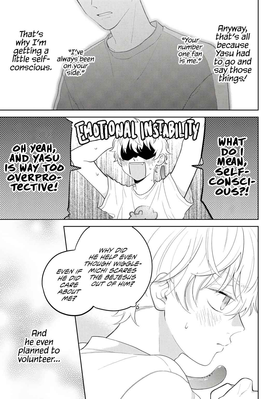 Page 24 Chapter 4 Happy End no Kyuseishu