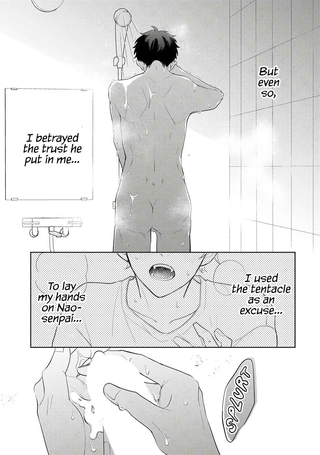 Page 28 Chapter 4 Happy End no Kyuseishu