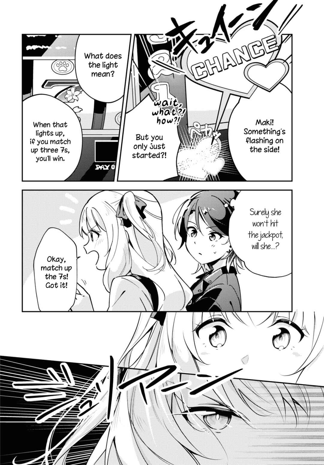 Page 10 Chapter Unknown_5fa1 Julia in the box!