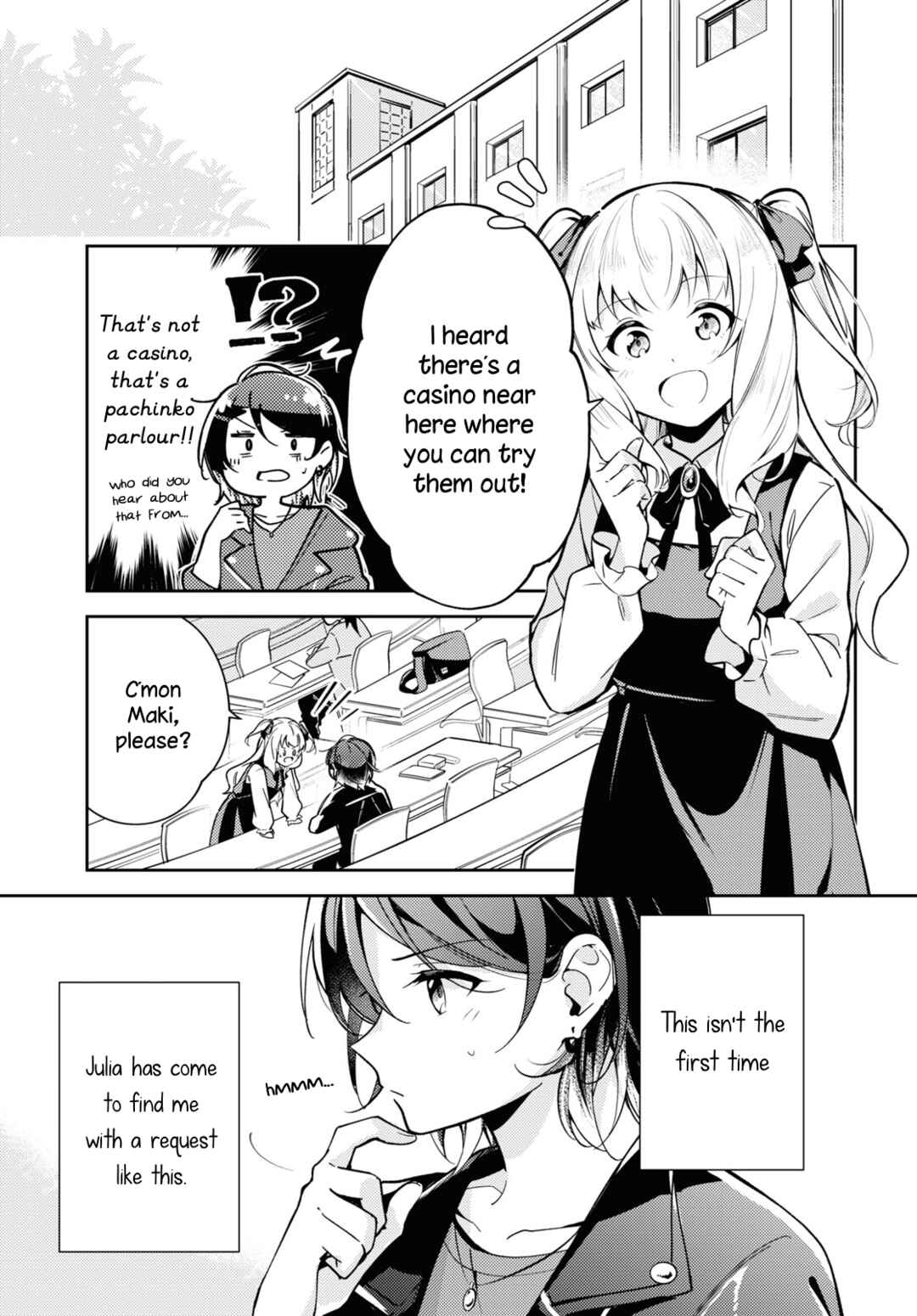 Page 3 Chapter Unknown_5fa1 Julia in the box!