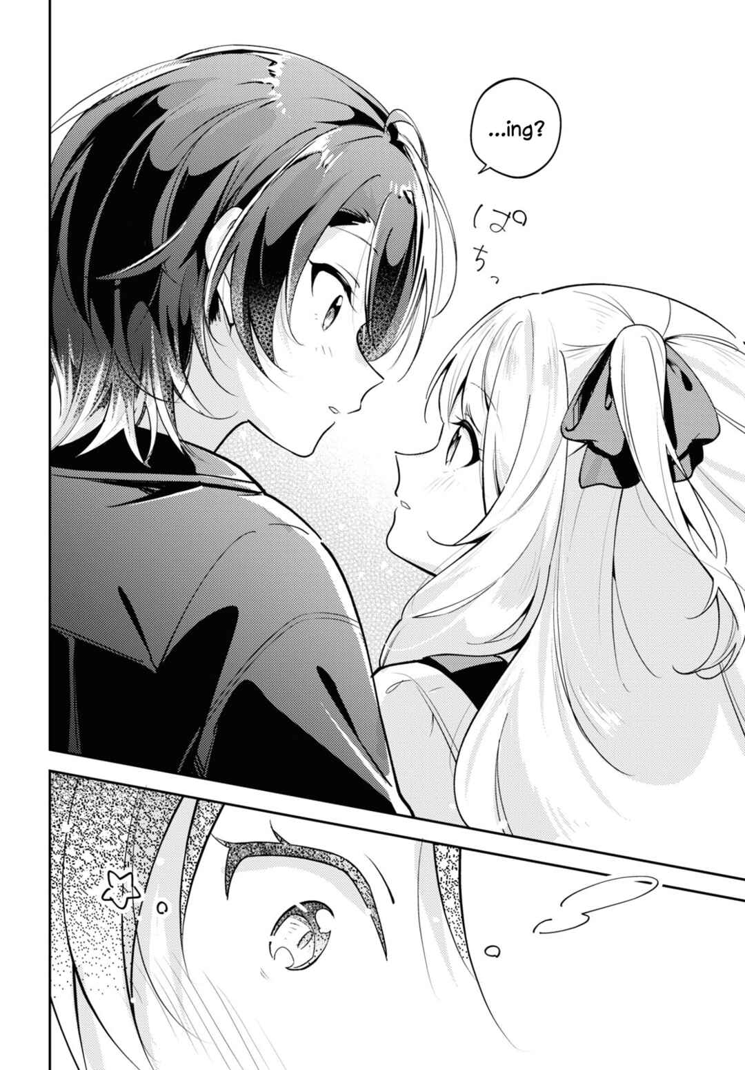 Page 8 Chapter Unknown_5fa1 Julia in the box!