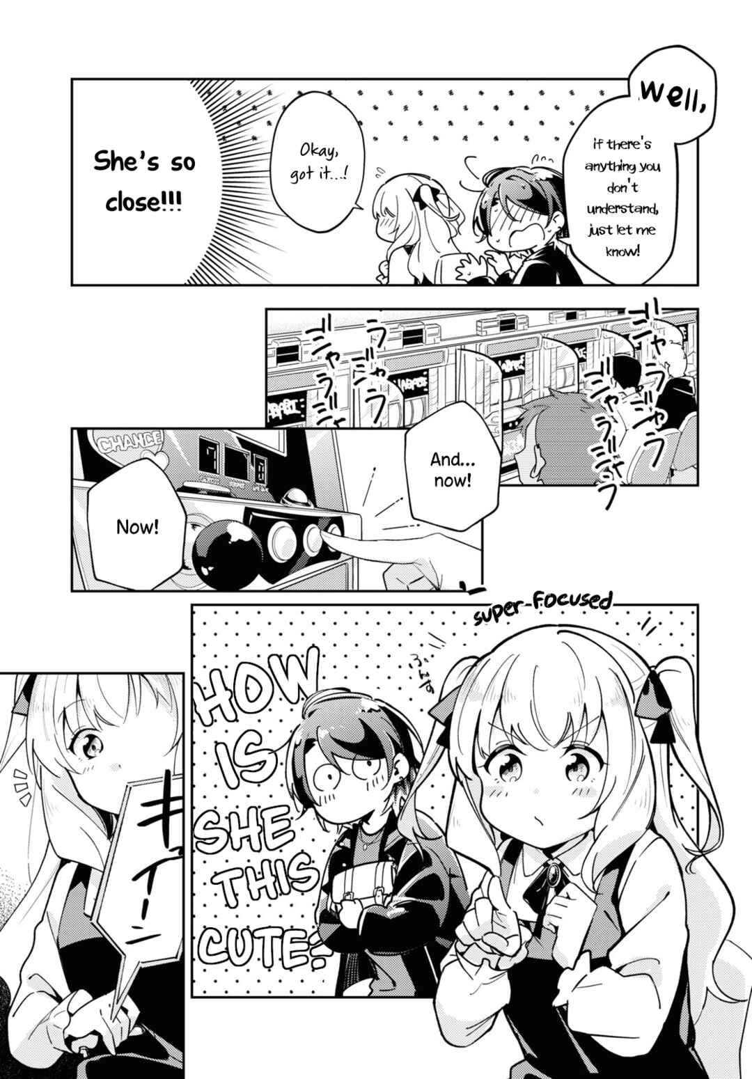 Page 9 Chapter Unknown_5fa1 Julia in the box!