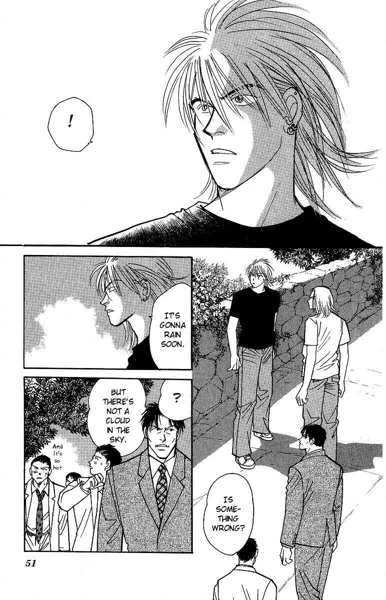 Page 20 Chapter 55 Yasha (YOSHIDA Akimi)