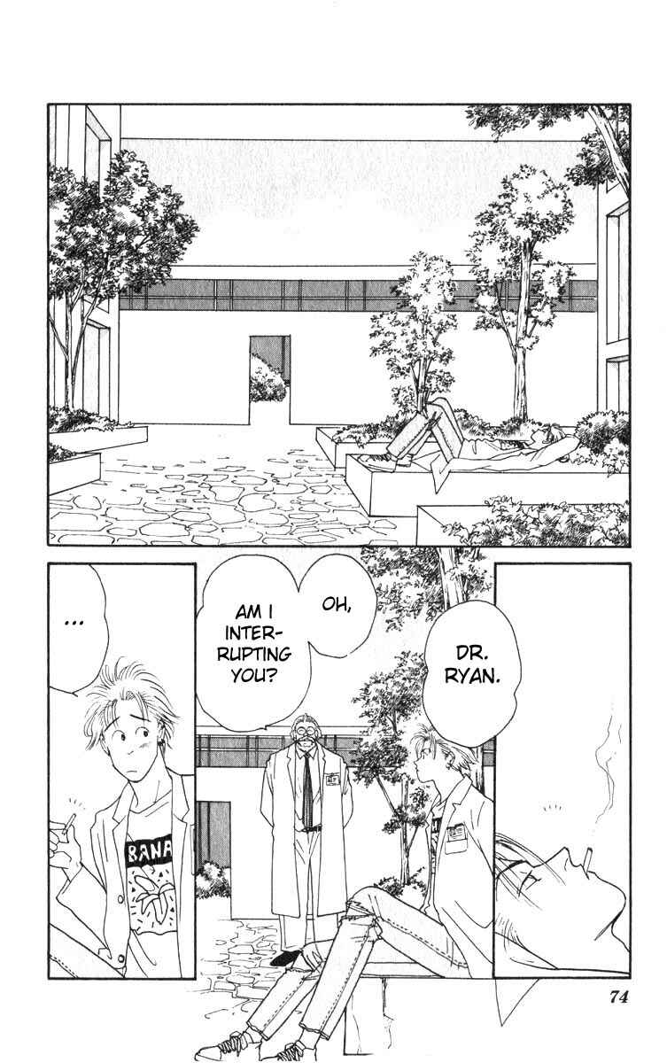 Page 18 Chapter 2 Yasha (YOSHIDA Akimi)