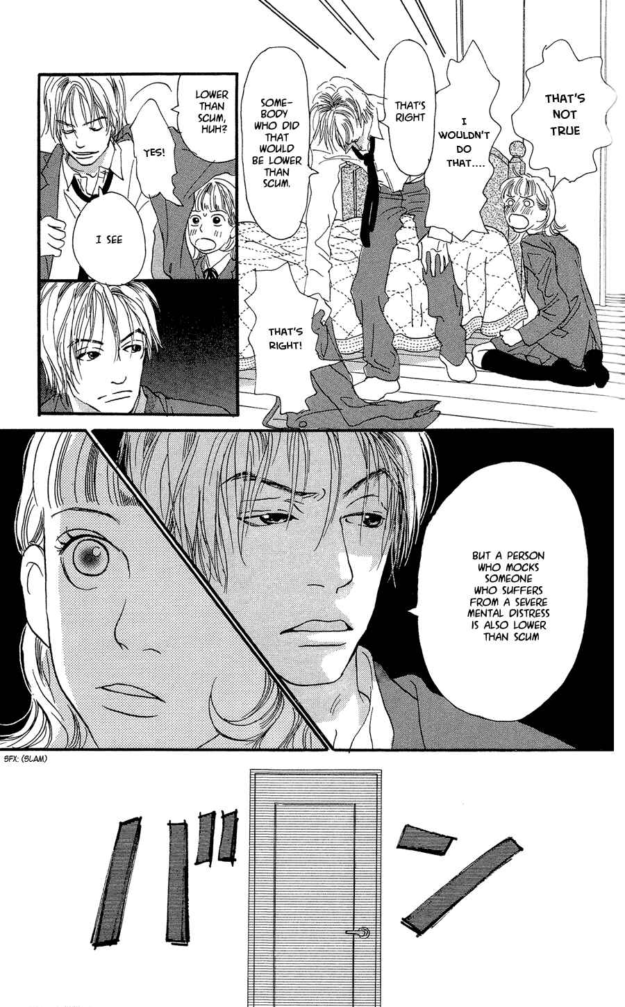 Page 16 Chapter 3 Honey Bunny!