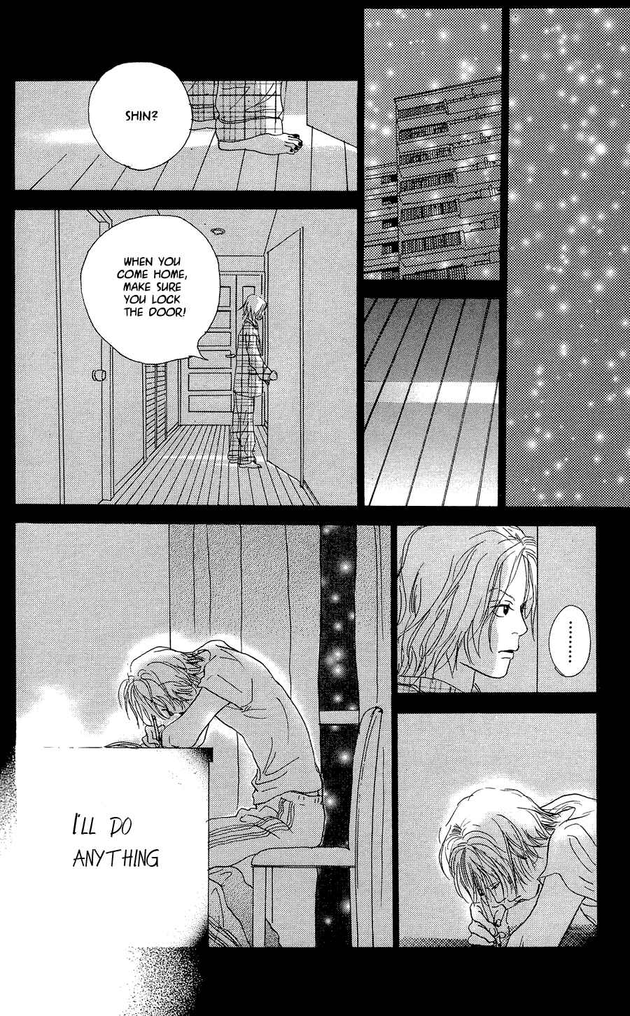 Page 23 Chapter 3 Honey Bunny!
