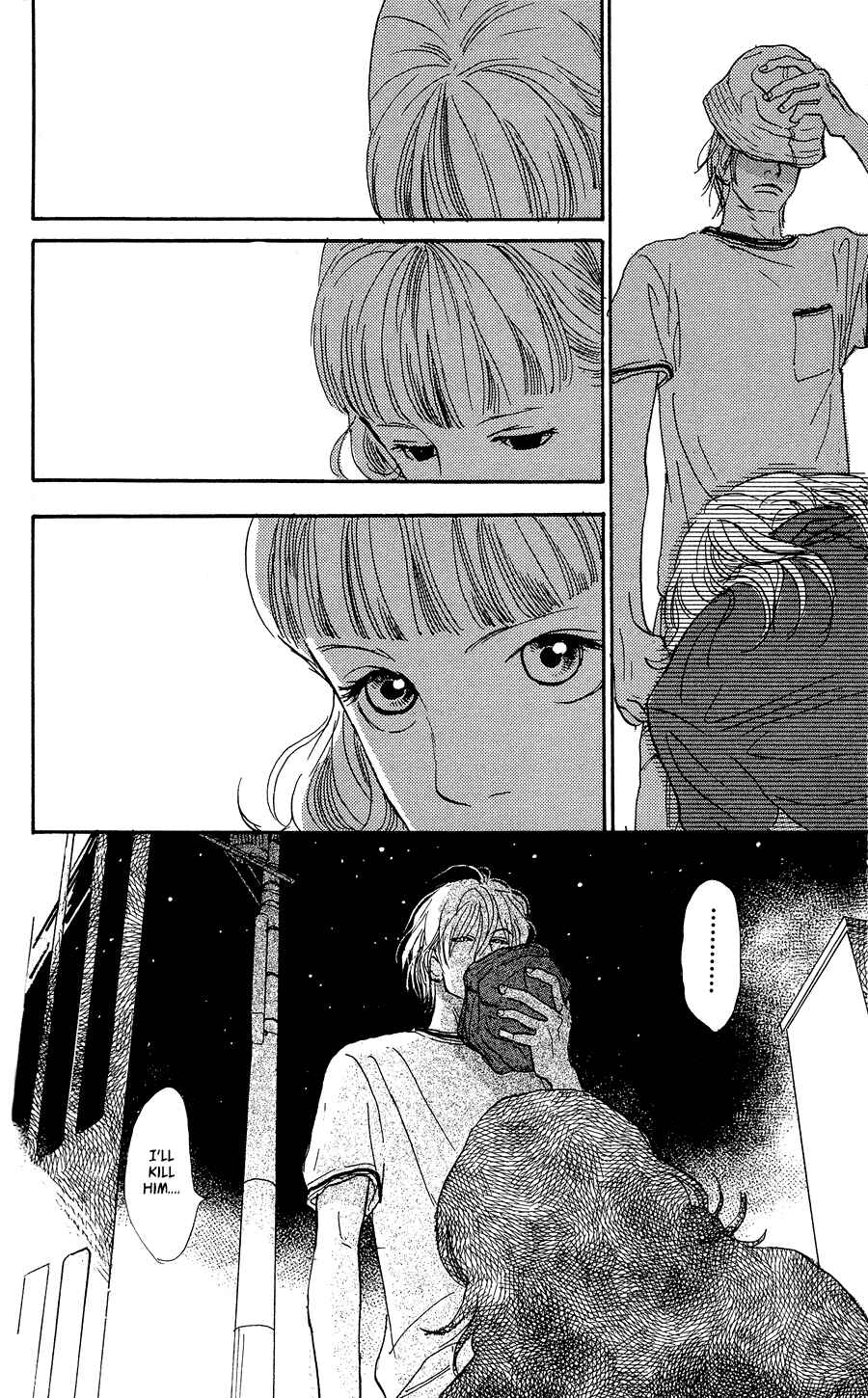 Page 39 Chapter 3 Honey Bunny!