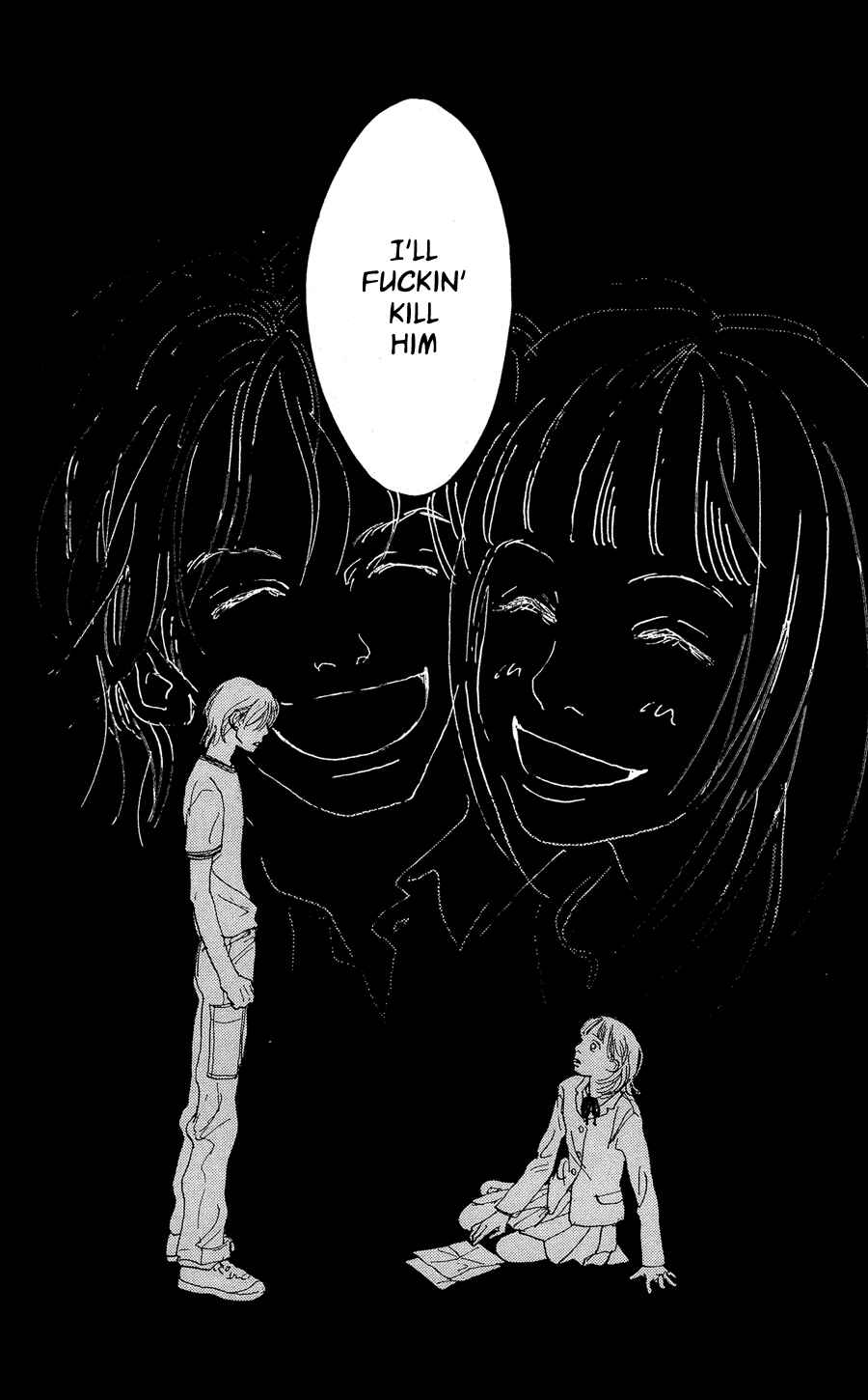 Page 41 Chapter 3 Honey Bunny!