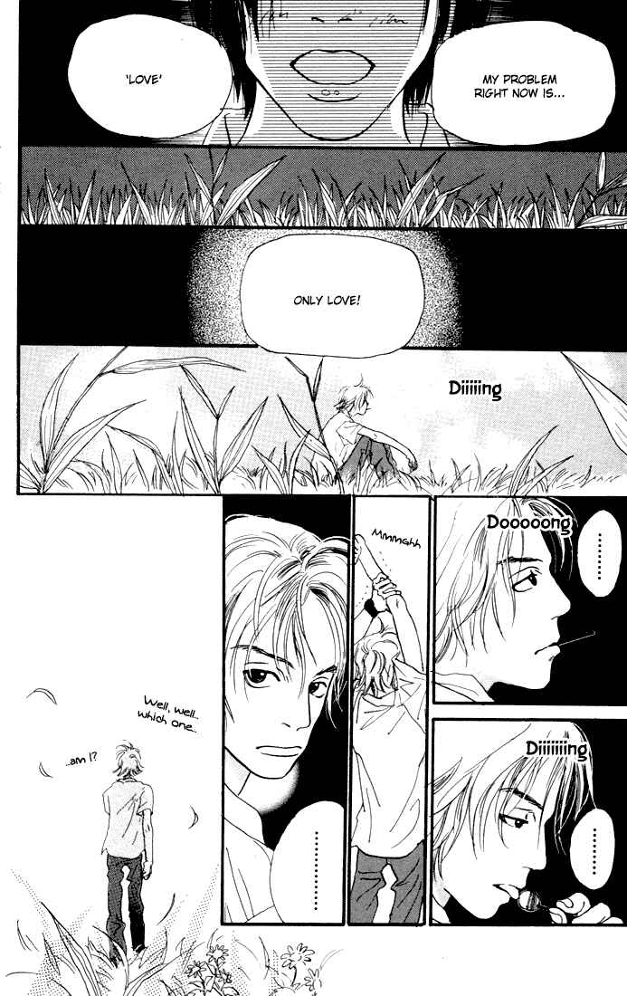 Page 26 Chapter 5 Honey Bunny!