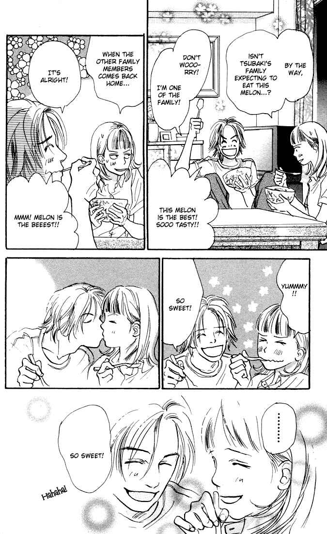 Page 32 Chapter 5 Honey Bunny!