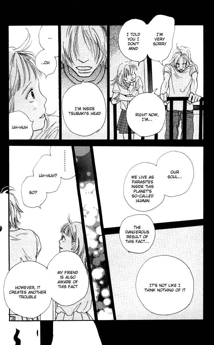 Page 35 Chapter 5 Honey Bunny!