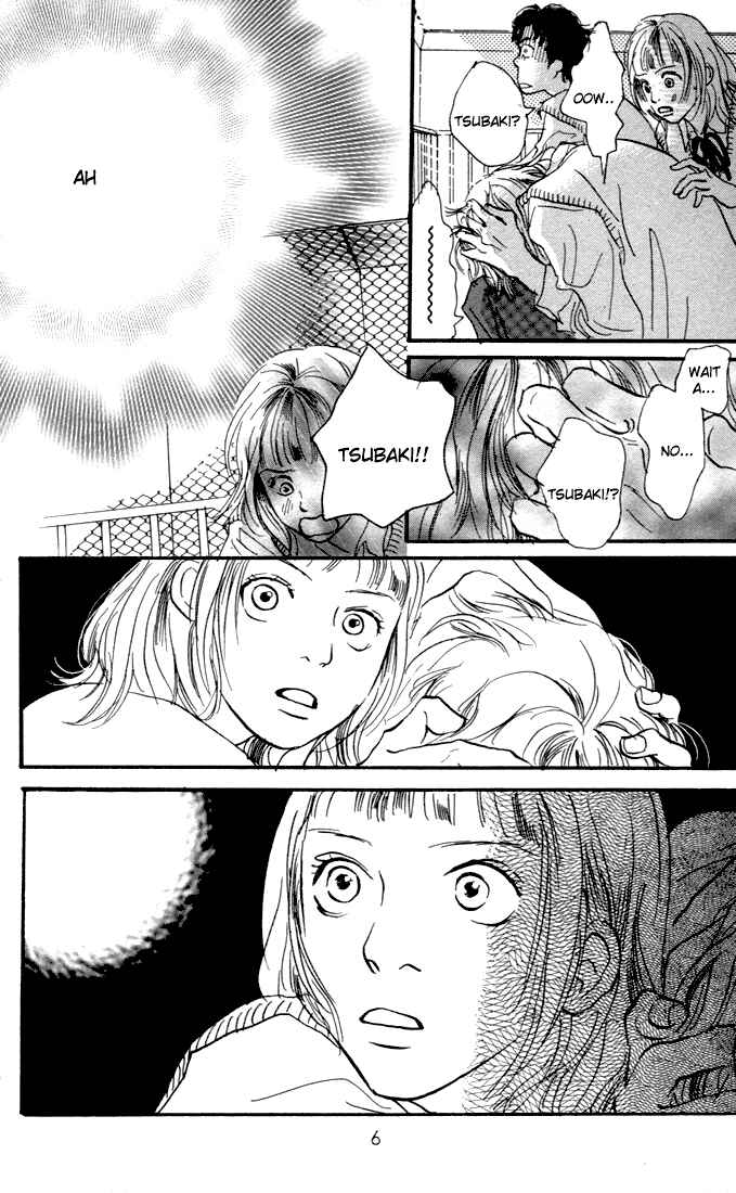Page 4 Chapter 5 Honey Bunny!