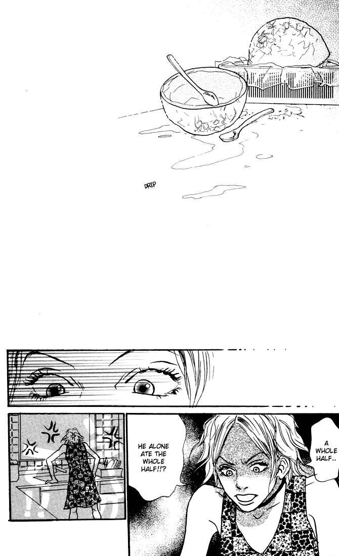 Page 40 Chapter 5 Honey Bunny!