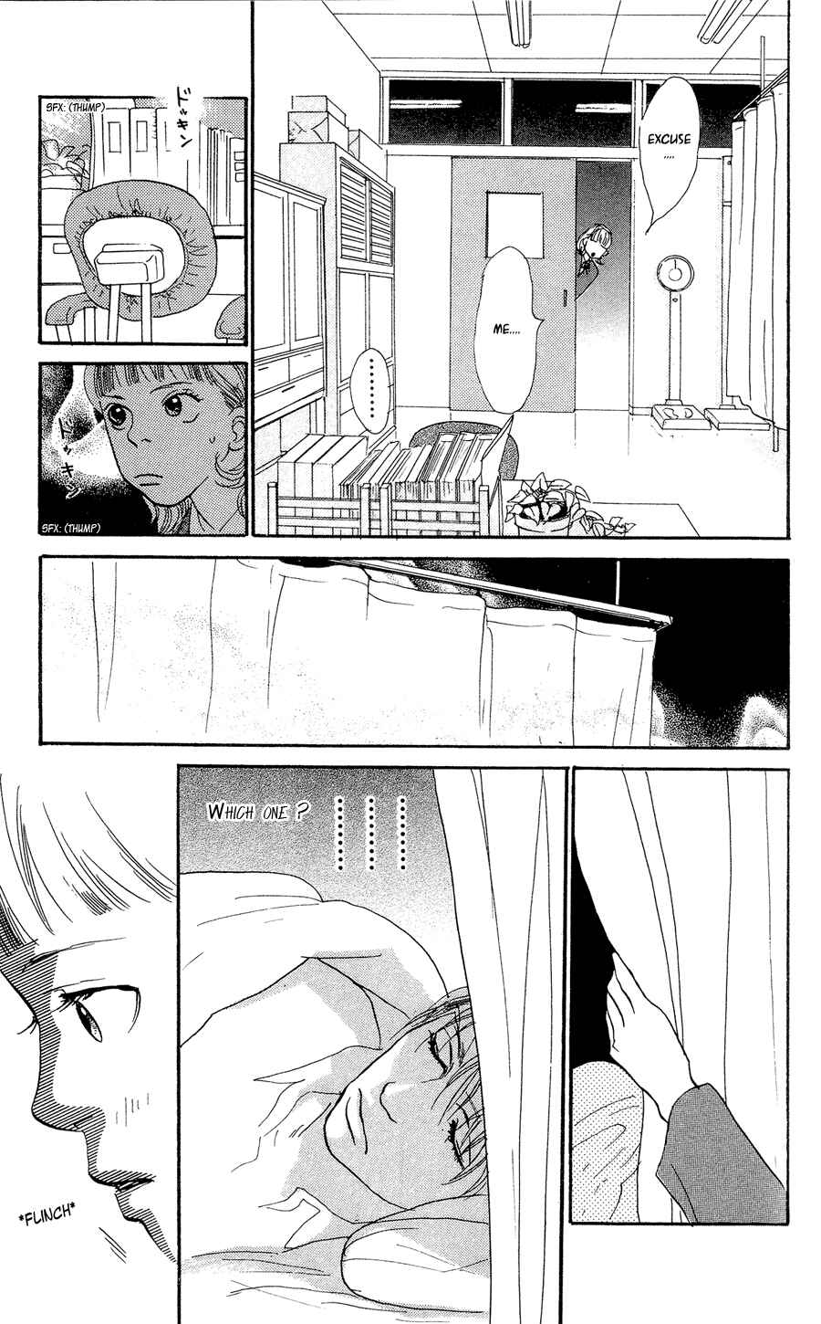 Page 18 Chapter 2 Honey Bunny!