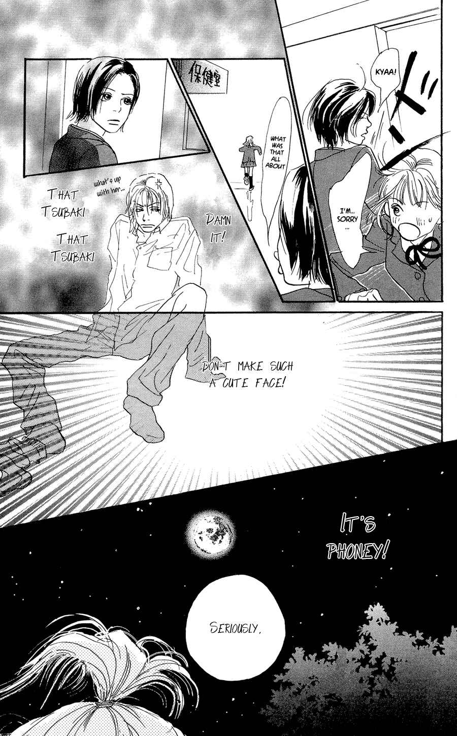 Page 20 Chapter 2 Honey Bunny!