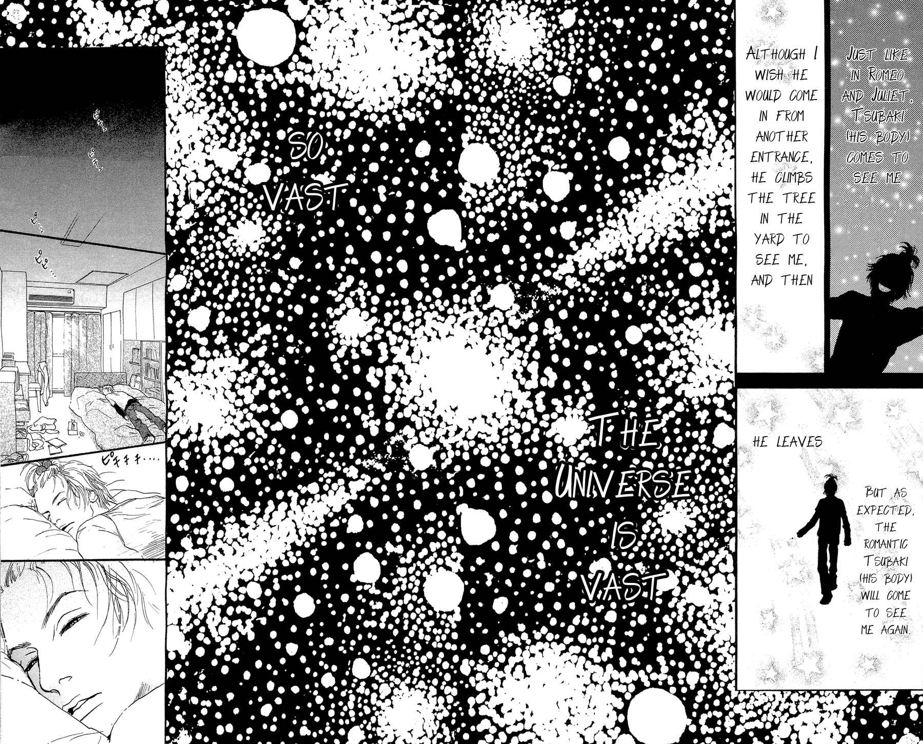 Page 25 Chapter 2 Honey Bunny!