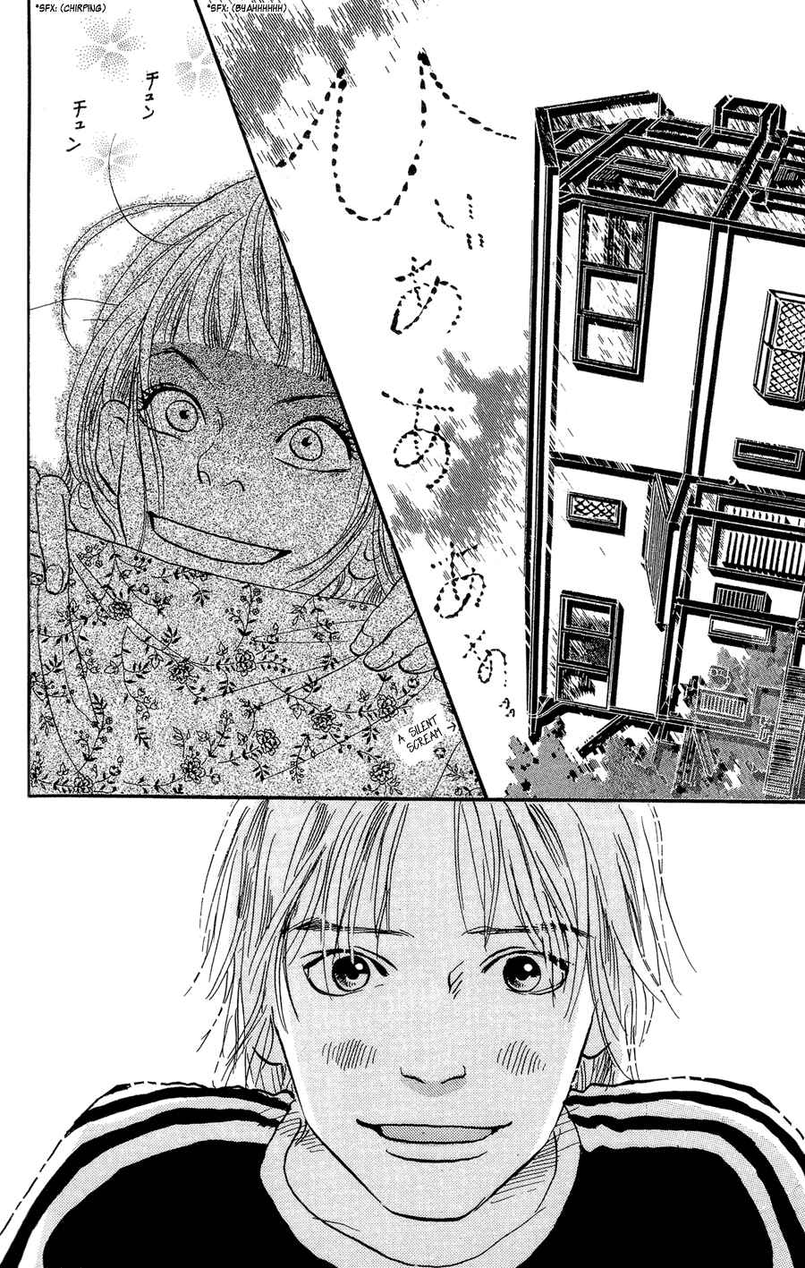 Page 3 Chapter 2 Honey Bunny!