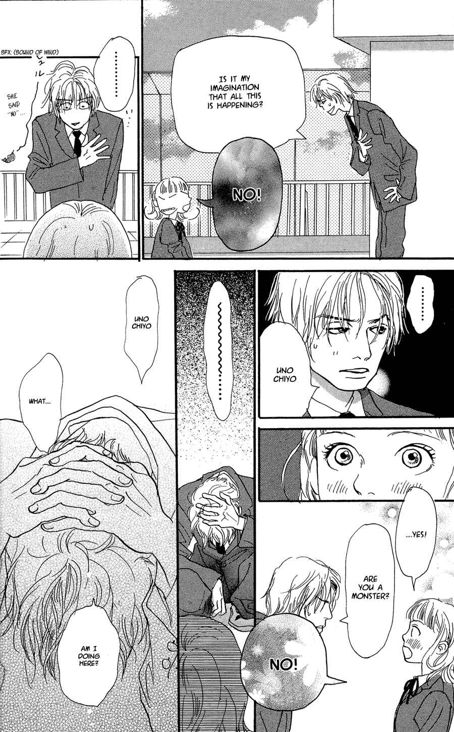 Page 40 Chapter 2 Honey Bunny!